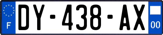 DY-438-AX