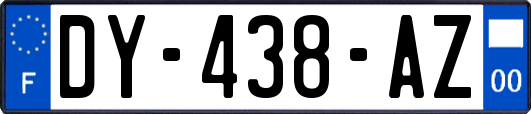 DY-438-AZ