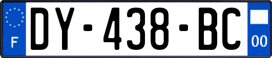 DY-438-BC