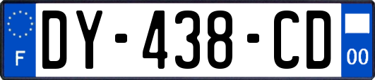 DY-438-CD