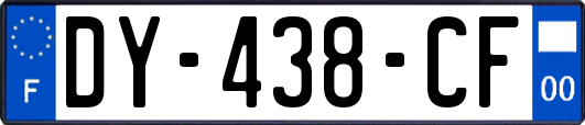 DY-438-CF