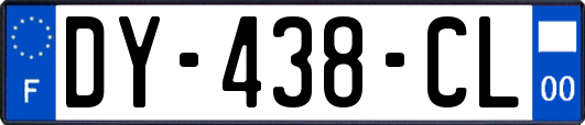 DY-438-CL
