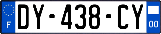 DY-438-CY