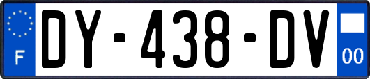 DY-438-DV