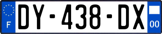 DY-438-DX