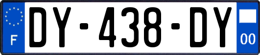 DY-438-DY