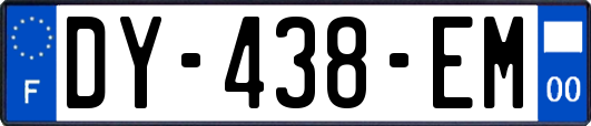 DY-438-EM