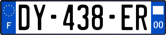 DY-438-ER