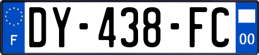 DY-438-FC