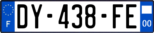 DY-438-FE