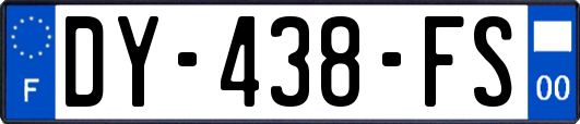 DY-438-FS
