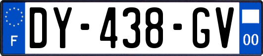 DY-438-GV