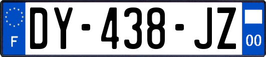 DY-438-JZ