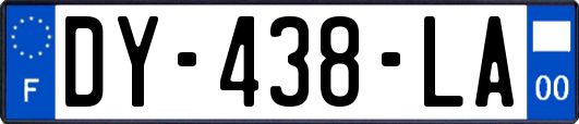 DY-438-LA