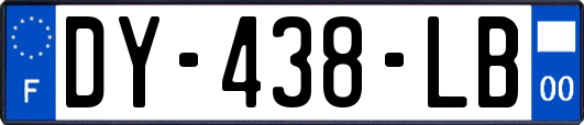 DY-438-LB