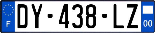 DY-438-LZ