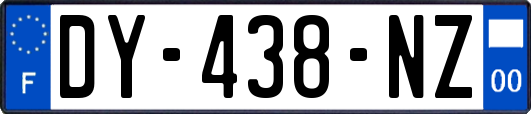 DY-438-NZ