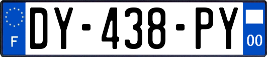 DY-438-PY