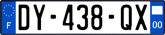 DY-438-QX