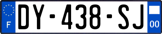 DY-438-SJ