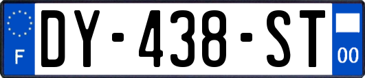 DY-438-ST