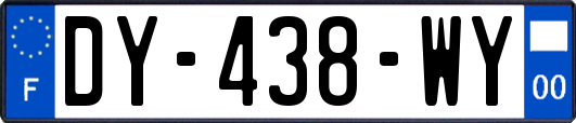 DY-438-WY