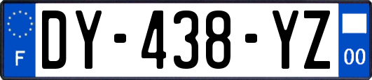 DY-438-YZ