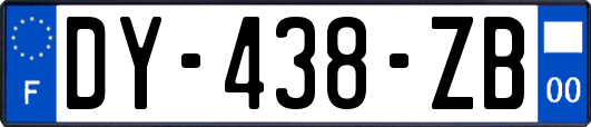 DY-438-ZB