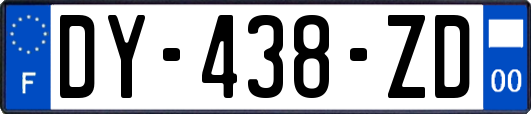 DY-438-ZD