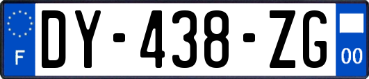 DY-438-ZG