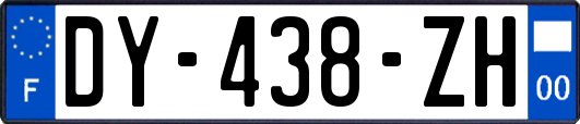 DY-438-ZH