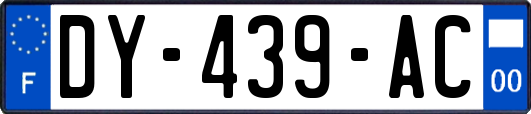 DY-439-AC