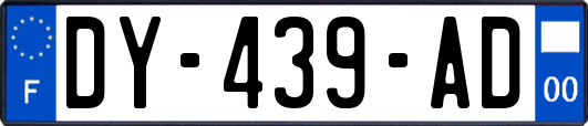 DY-439-AD