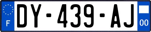 DY-439-AJ