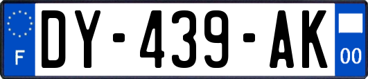 DY-439-AK