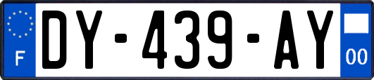 DY-439-AY