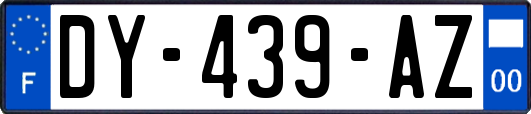 DY-439-AZ