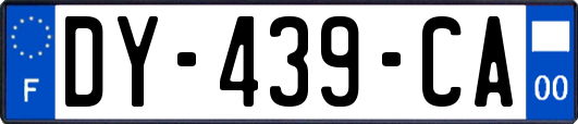 DY-439-CA