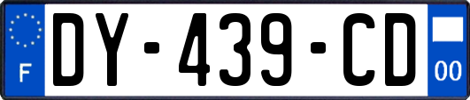 DY-439-CD