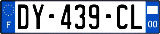 DY-439-CL