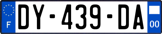 DY-439-DA