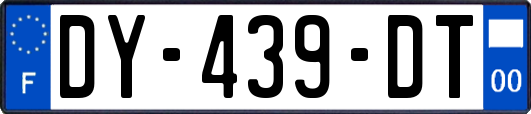 DY-439-DT