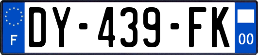 DY-439-FK