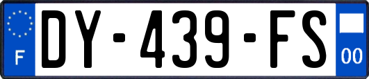 DY-439-FS