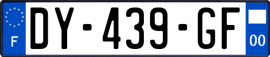 DY-439-GF