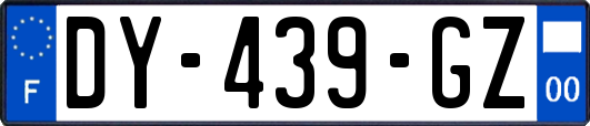 DY-439-GZ