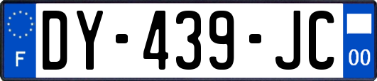 DY-439-JC