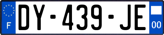 DY-439-JE