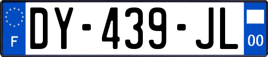 DY-439-JL