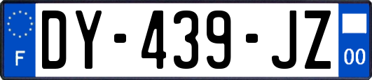 DY-439-JZ